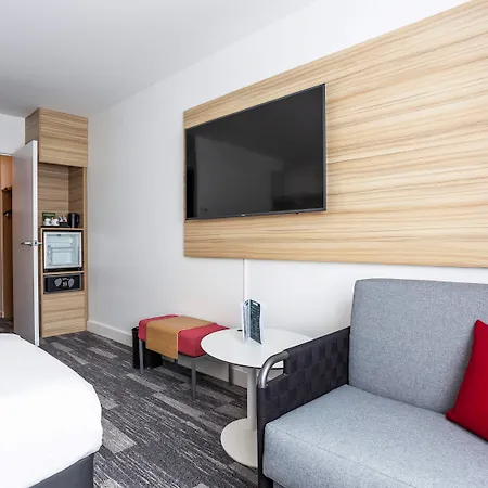 Novotel Annecy Centre Exterior photo