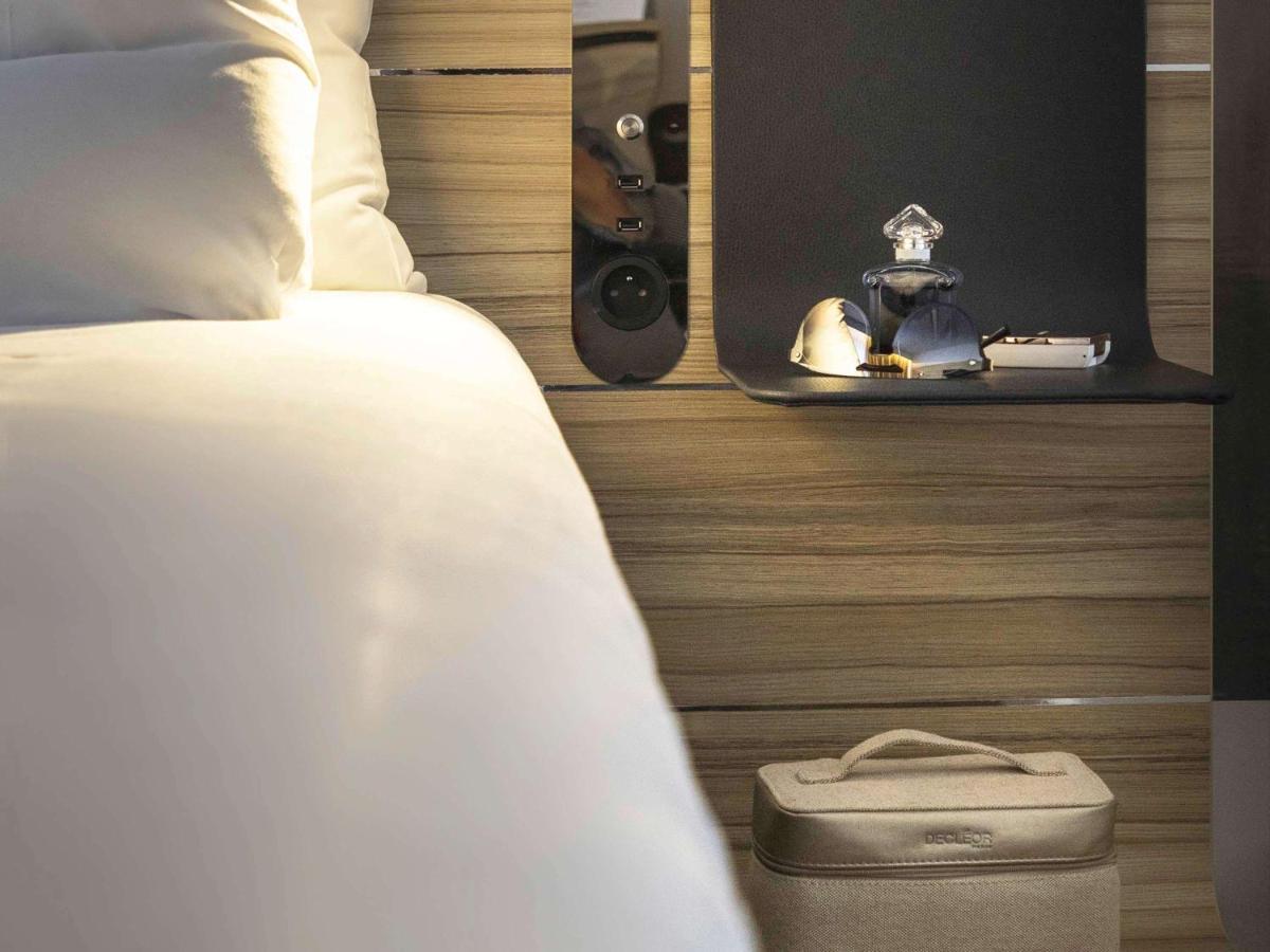 Hotel Novotel Centre Atria Annecy
