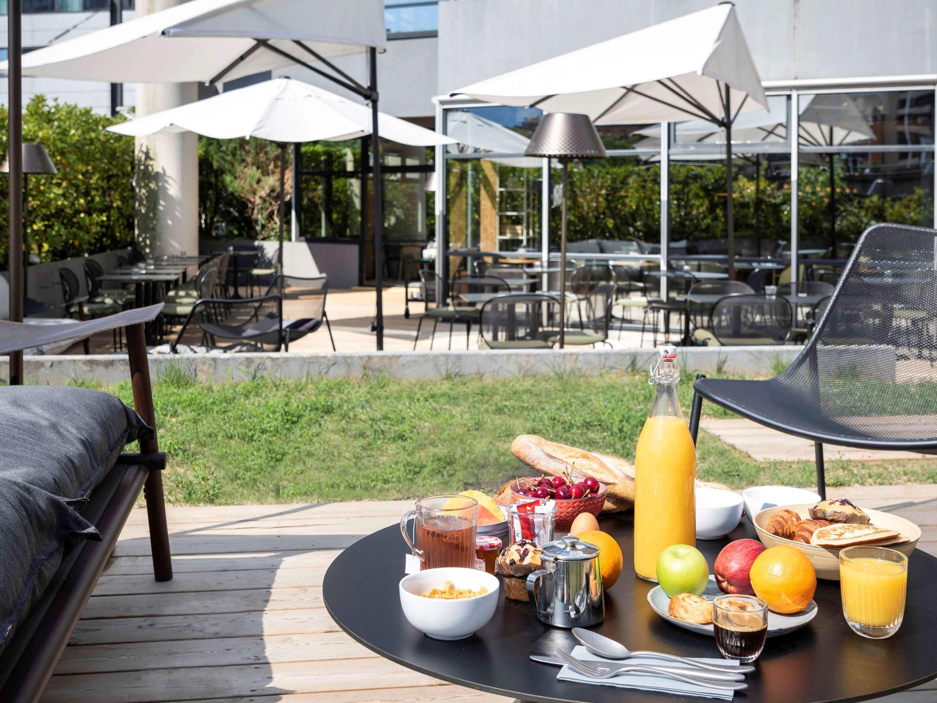 Novotel Centre Atria Hotel Annecy