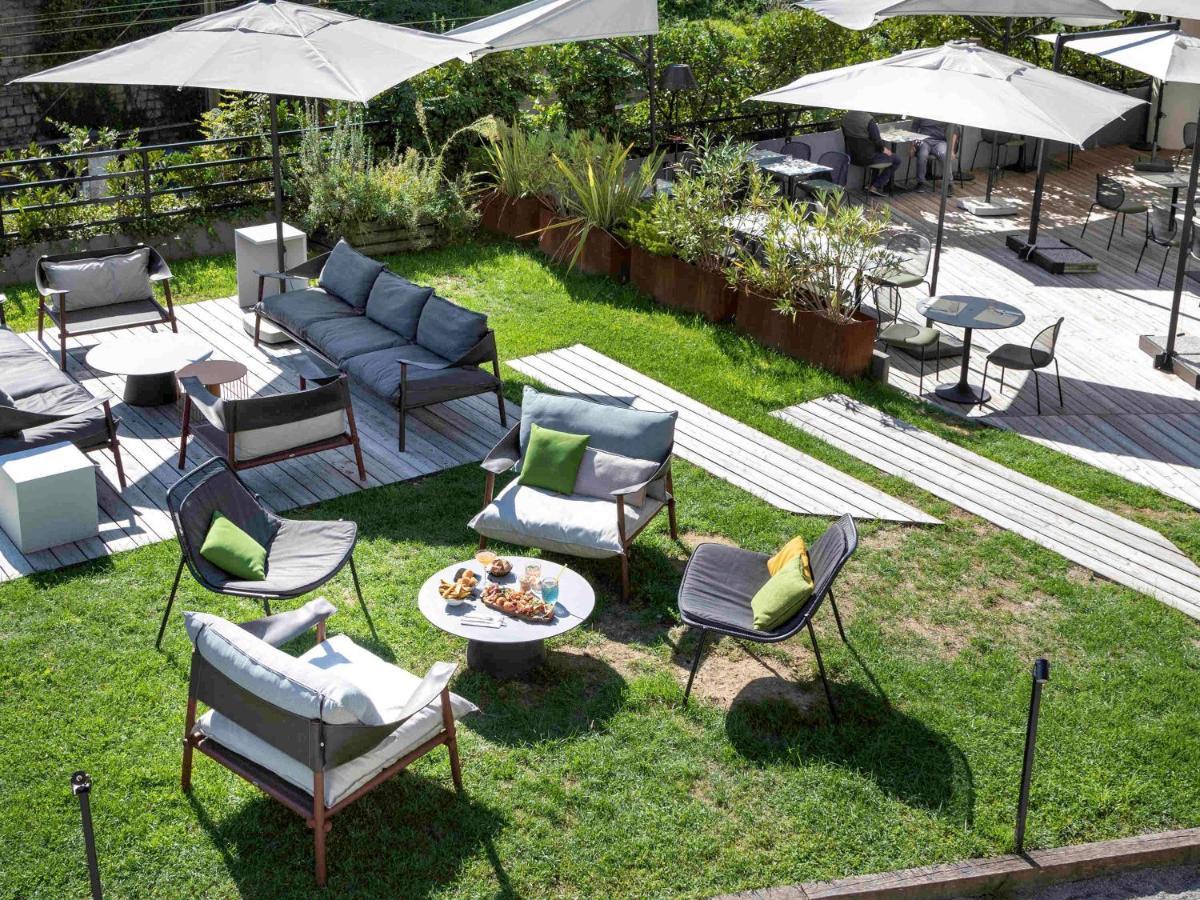 Hotel Novotel Centre Atria 4*