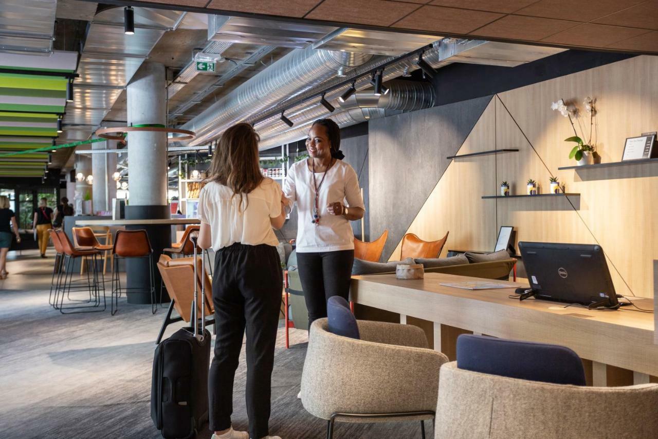 Novotel Centre Atria Annecy